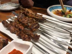 -巴依老爷新疆美食(常营店)