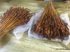 -十里铺铁板鱿鱼