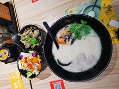 -渔米丰·广府鱼汤米线(光明广场店)