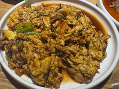 -榆林镇筋饼(知春路店)