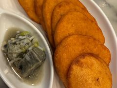 炸窝头-牛街·马辈儿涮肉(牛街二店)
