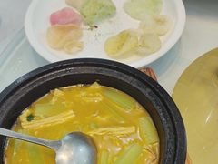-臻品汇-镇江菜-河豚(大润发店)
