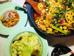 -醉英雄四川料理(国贸店)