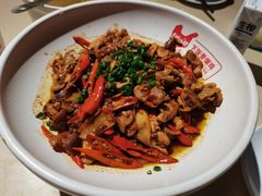 -大碗先生(万家丽店)