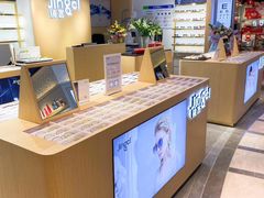 -镜客眼镜(大东方百货店)