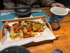-八月美食小馆(银泰城总店)