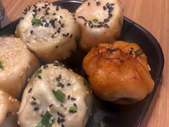 小龙虾三拼-小杨生煎(黄河路店)