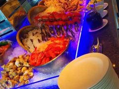 -Social 秀西餐厅-长沙瑞吉酒店(运达店)