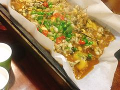 -张果佬年糕卷(科巷店)