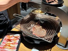 -九田家黑牛烤肉(溧水万达店)