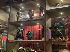 -疯克大象美式烤肉餐厅