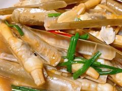 -老船长海鲜大排档(集美店)