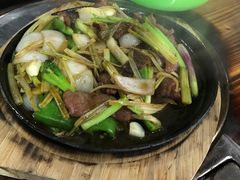 -谢边农庄(海八路店)