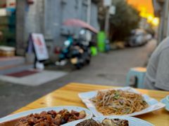 -柠静私家菜(石板巷店)