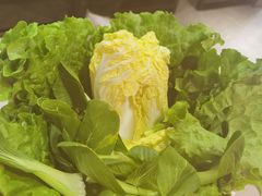 -食潮汕头鲜牛馆(望京保利店)