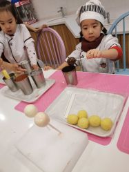 -欧酷世界动力星球(王府井奥莱UP TOWN店)