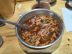 -柳州肥姨妈大骨螺蛳粉(曹路店)