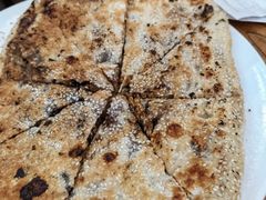 麻酱糖饼-南磨房食府(燕莎奥特莱斯购物中心店)