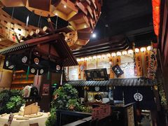 -千代武日本料理(哈西店)