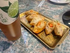 -安答龙虾·烧烤·大排档