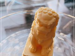 -故宫前门冰窖餐厅蛋糕房