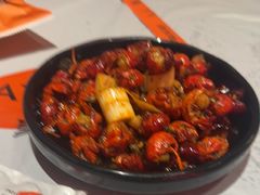 -一棠龙虾•王牌虾球(恒隆广场店)