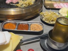 -杨小佳·齐齐哈尔烤肉·烤串(广州店)