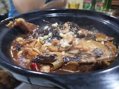 -老刘私厨猪脚饭