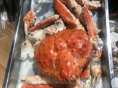 波士顿龙虾-盒马鲜生(曜一城店)
