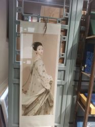-盘子女人坊古装写真摄影(长春总店)