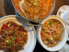 -小柴米·传统江西菜(万寿宫店)