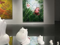 -上海宝龙美术馆