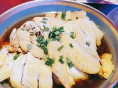 -钳真多钓虾馆·小龙虾海鲜烧烤(九六广场店)