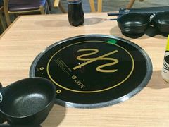-水林间·寿喜烧自助(仙林金鹰店)