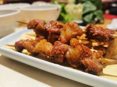 -三宝涮肉(体育学院店)