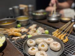 -夜食白市Yespicy·烧烤啤酒宵夜(番禺四海城店)