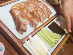 -额娘·春饼烤鸭(华北七楼创始店)