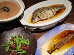 -曾宴·楚菜(湖北省博物馆店)