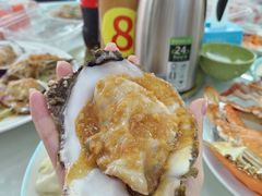 -日照大牌檔•小船海鲜(万平口店)