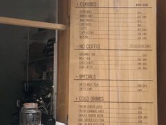 -RAC BAR(安福路店)