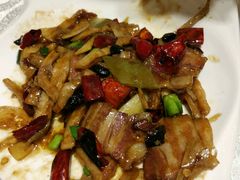 -马凯餐厅(长椿街店)