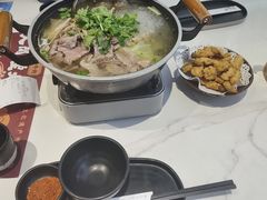 -乔阿马·江南味·驴肉香(龙湖华泾天街店)