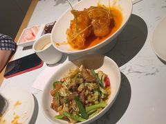 -关东小磨东北菜(漕河泾印象城店)