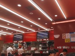 -喜家德虾仁水饺(长泰广场店)