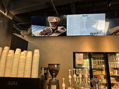 -J Create城市露营咖啡·简餐·宠物(上海动物园店)