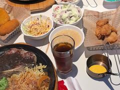 -豪享来(我格广场店)
