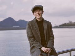 -怪咖·joker陈楠