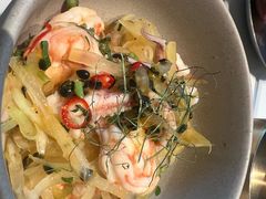 -胡麻(静安嘉里店)