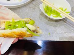 -高玛纳驴肉火烧(一世界店)