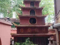 -千佛寺